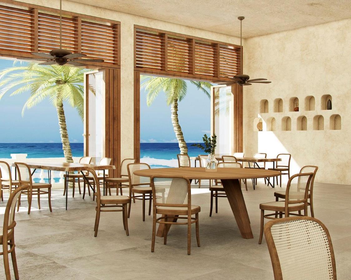 Dankbaar Resort クイニョン エクステリア 写真